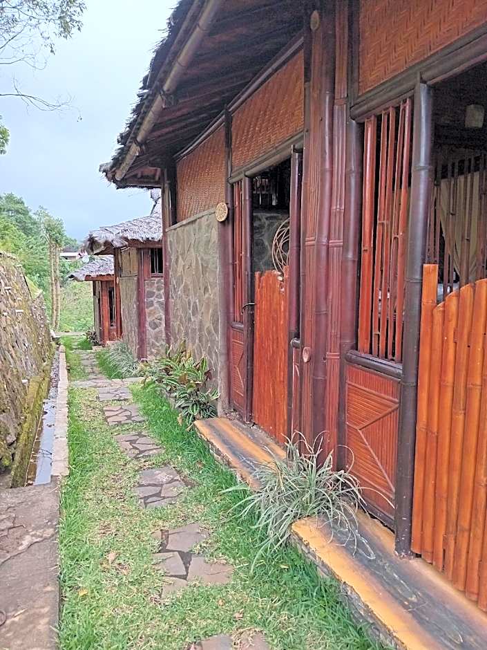 Kelimutu Paradiso Resort