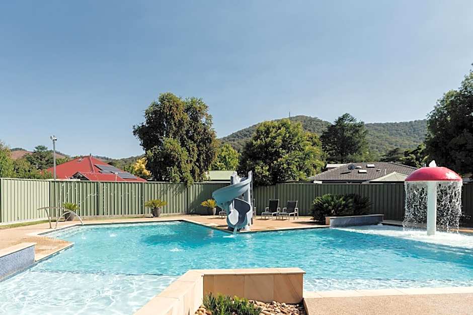 Tasman Holiday Parks - South Bright