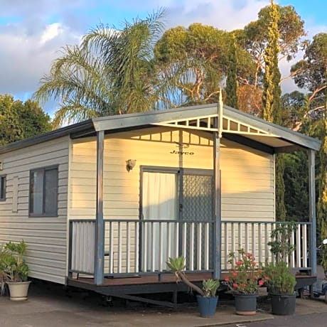 Honey Hush Caravan Park