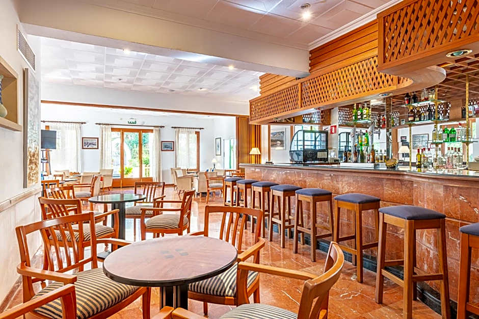 Hotel Martorell by MHR