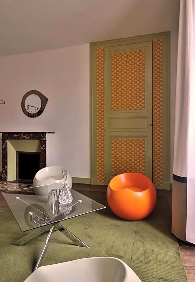 Le25 Parahotellerie