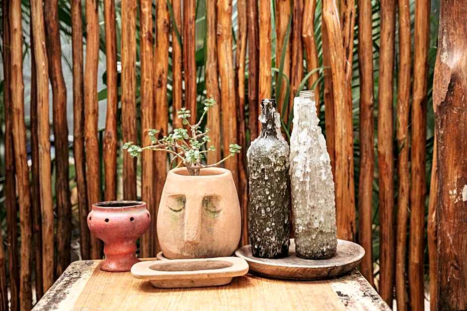 CASA CHAKÁ BOUTIQUE