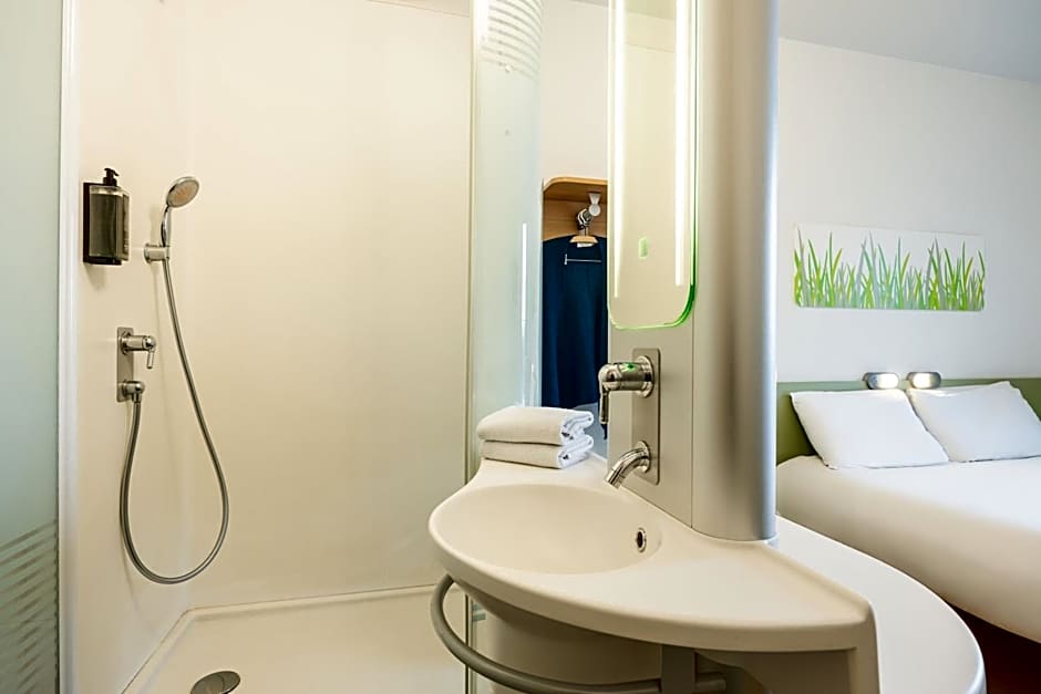 ibis budget Brugge Centrum Station