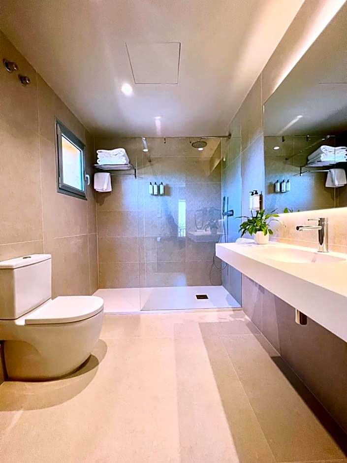 Hotel Aatu - Adults Only