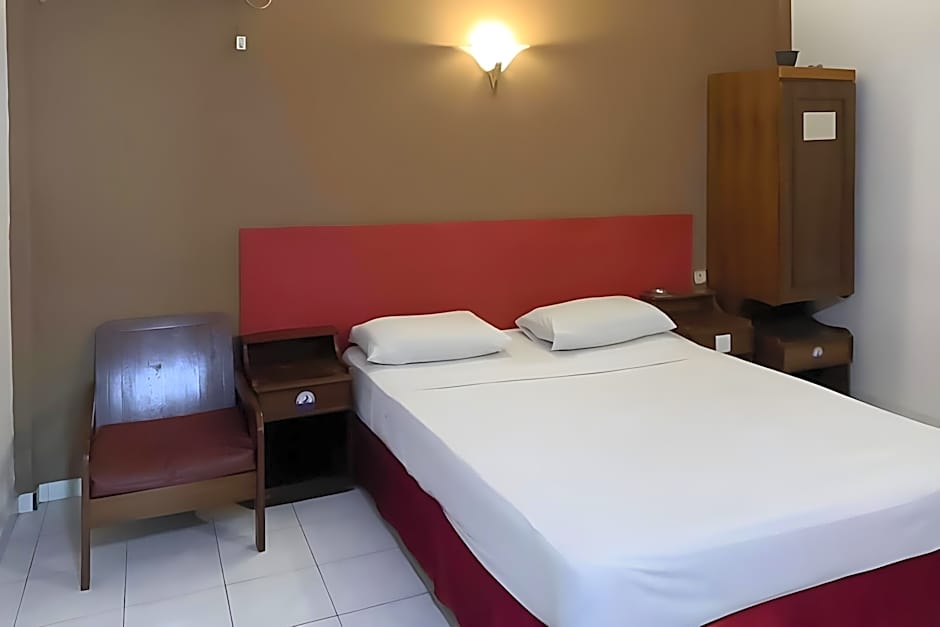 Hotel Laut Jaya Tanjung Pinang