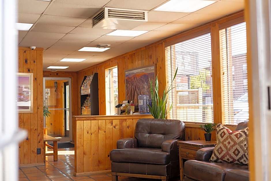 Big Horn Lodge