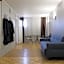 Narva Center - Kangelaste 2 Apartments