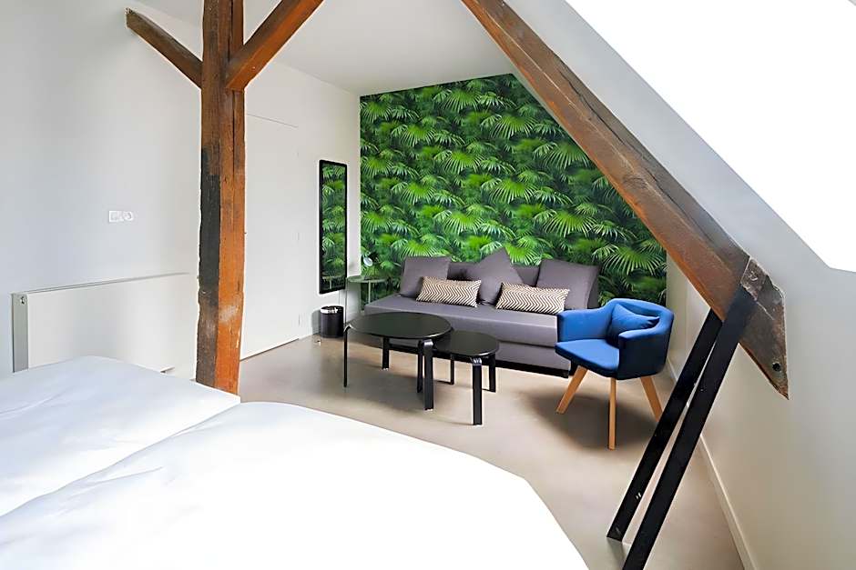 The People Hostel Lille