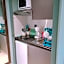 Suite Deluxe vue sur Golf