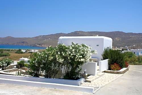 Anamar Mykonos Natural Retreat