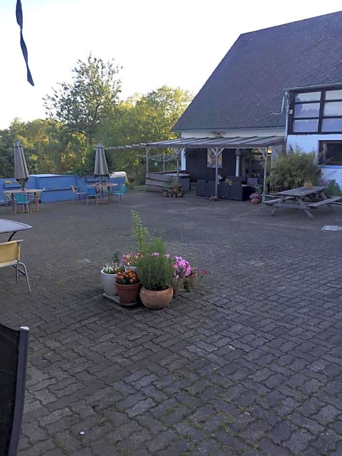 B&B De Eifelhoeve