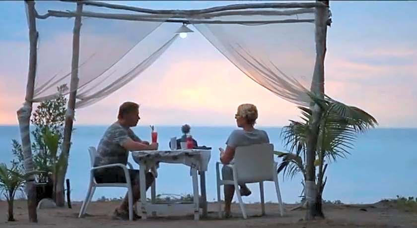 Micky Monkey Beach Hotel Phuket Mai Khao Thailand