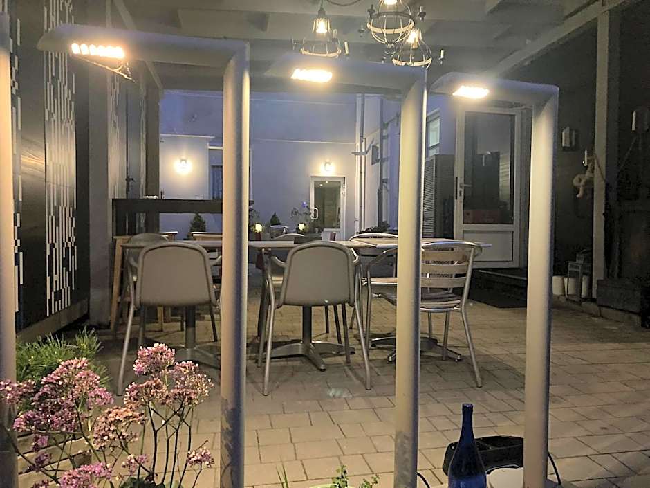 Bed&Breakfast Mikunda