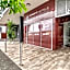 Direct Collective - Pavilion and Governor on Brookes