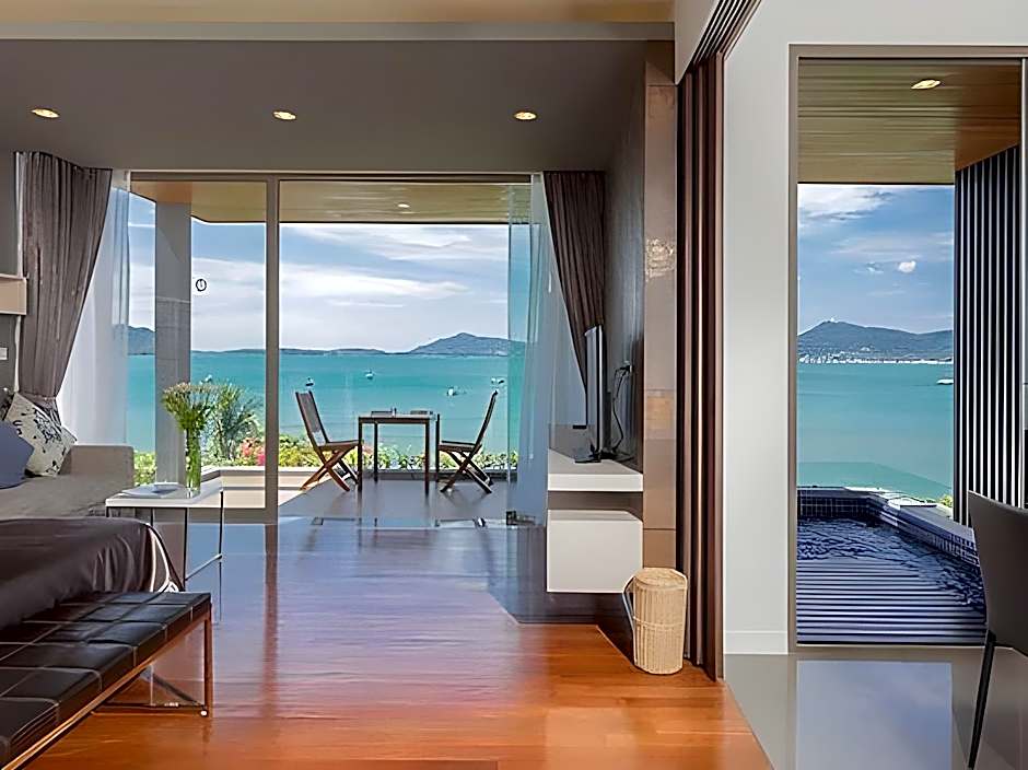 X10 Seaview Suites at Panwa Beach