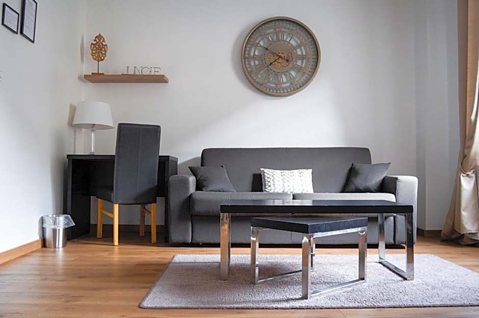 Hôtel Le Tivoli Théopolis