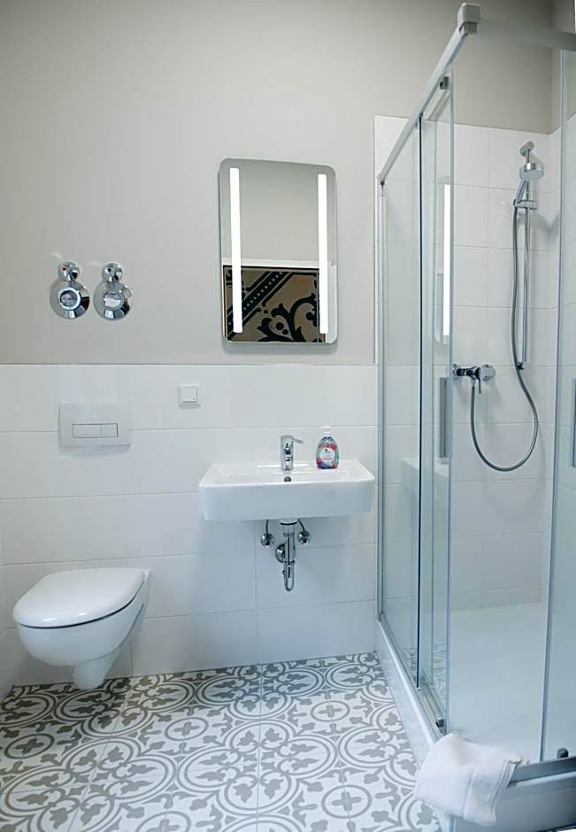 Aparthotel Villa Elon