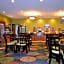 Holiday Inn Express Hotel & Suites Bloomington-Normal University Area By IHG