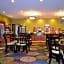 Holiday Inn Express Hotel & Suites Bloomington-Normal University Area