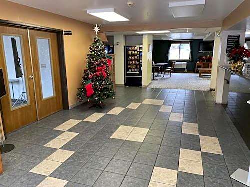 SureStay by Best Western Prince Frederick