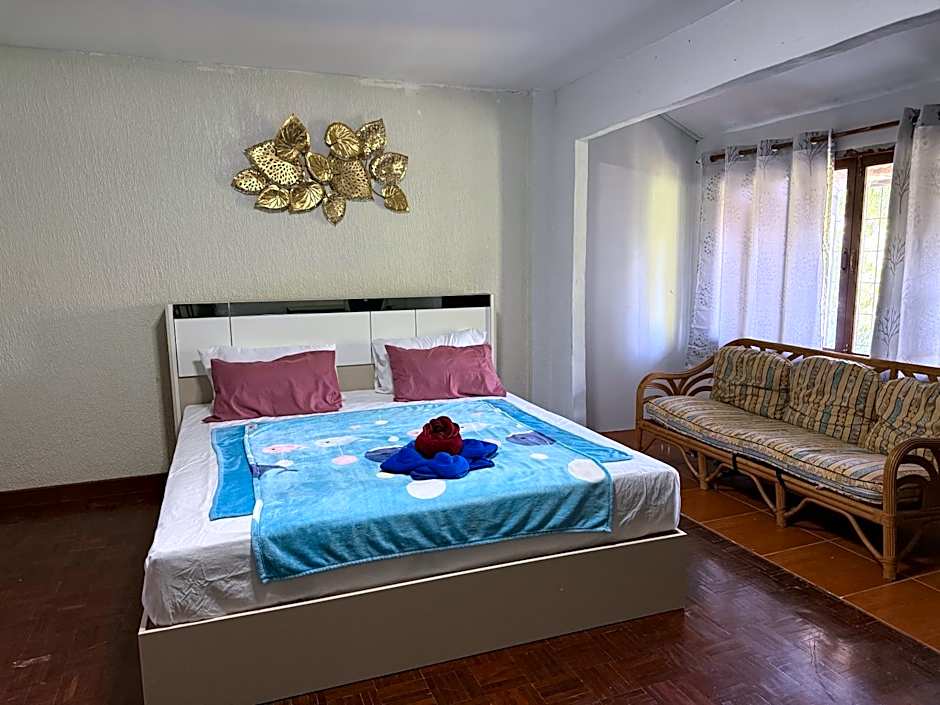 Dikachaya Hostel