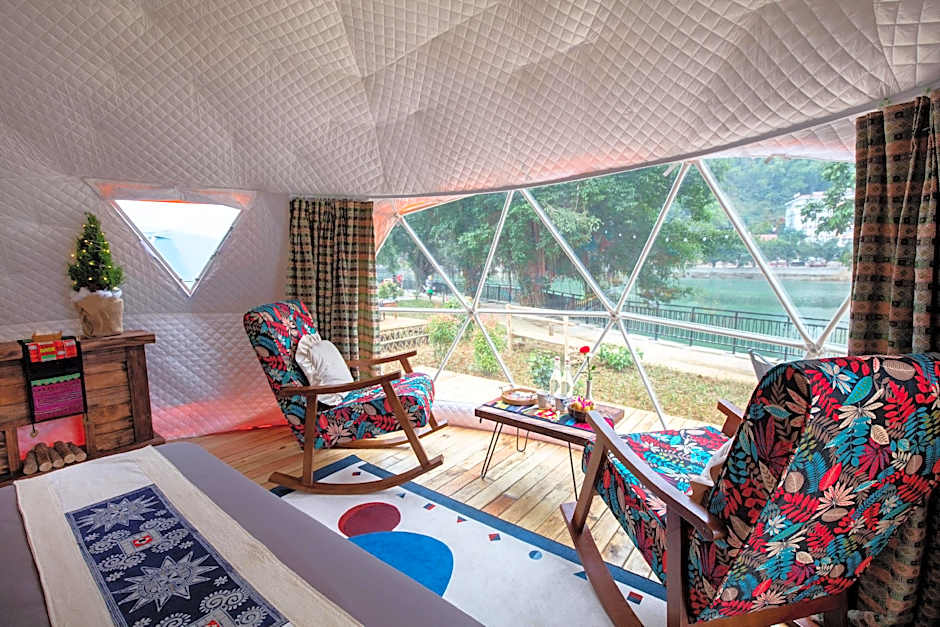 Mai Chau Lodge