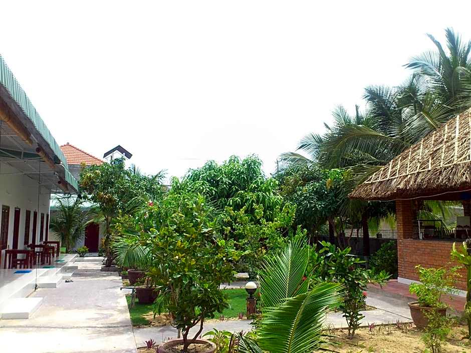 Diem Lien Guesthouse