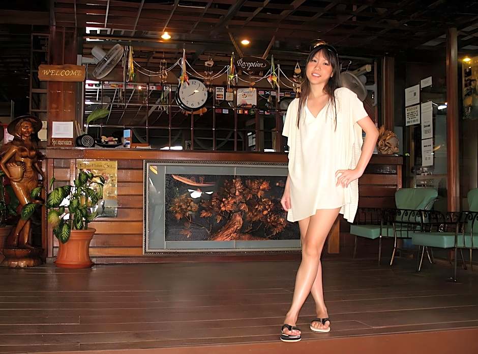 Oceanic stay Gokarna