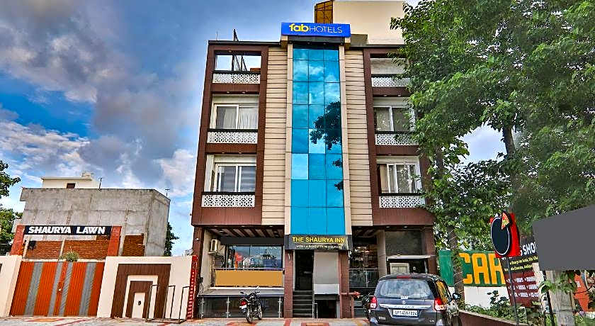 Hotel Shaurya Inn