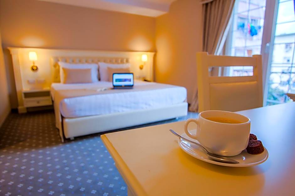 Lot Boutique Hotel by Hotels and Preference