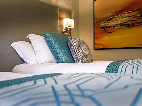 Mercure Milton Keynes Abbey Hill