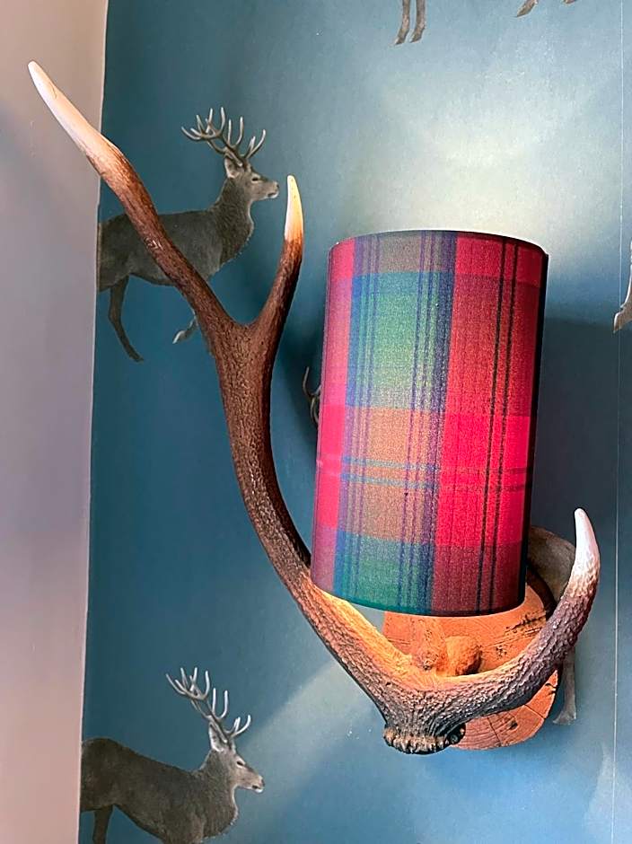 The Original Rosslyn Inn