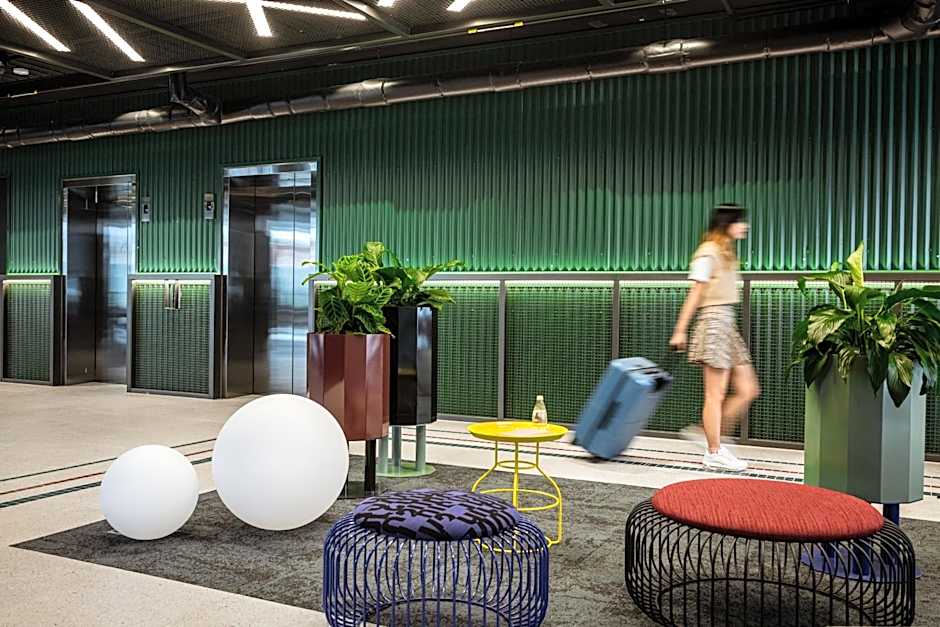 Lyf Collingwood Melbourne