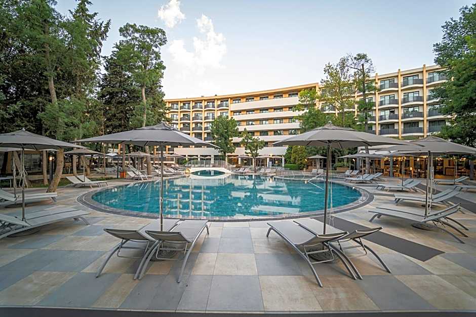 HVD Club Bor Ultra All Inclusive - Private Beach & Free parking