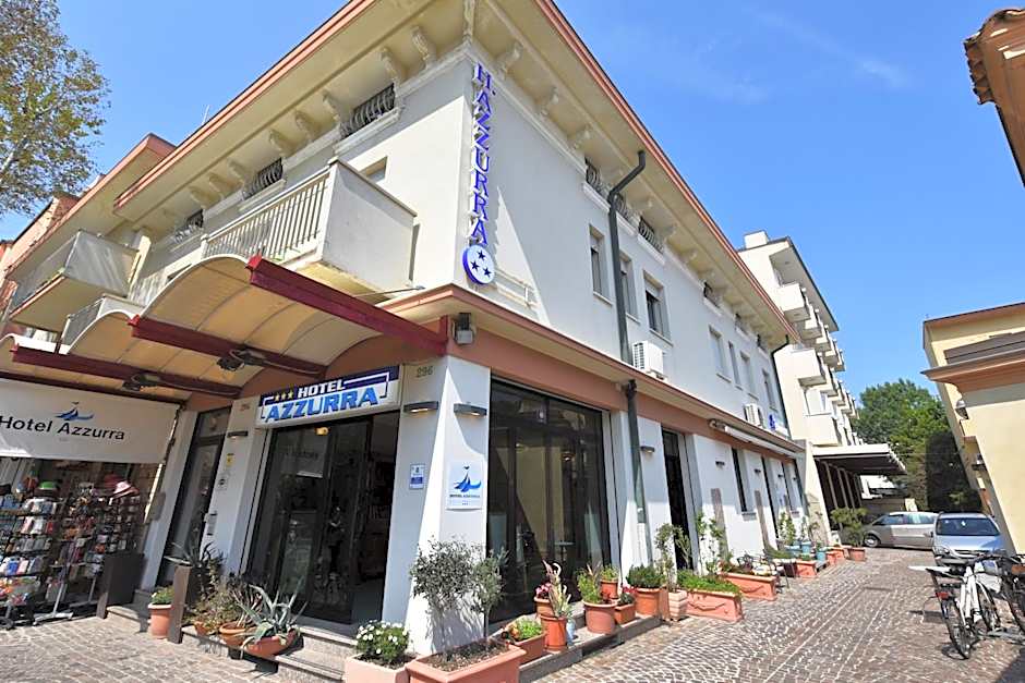 Hotel Azzurra