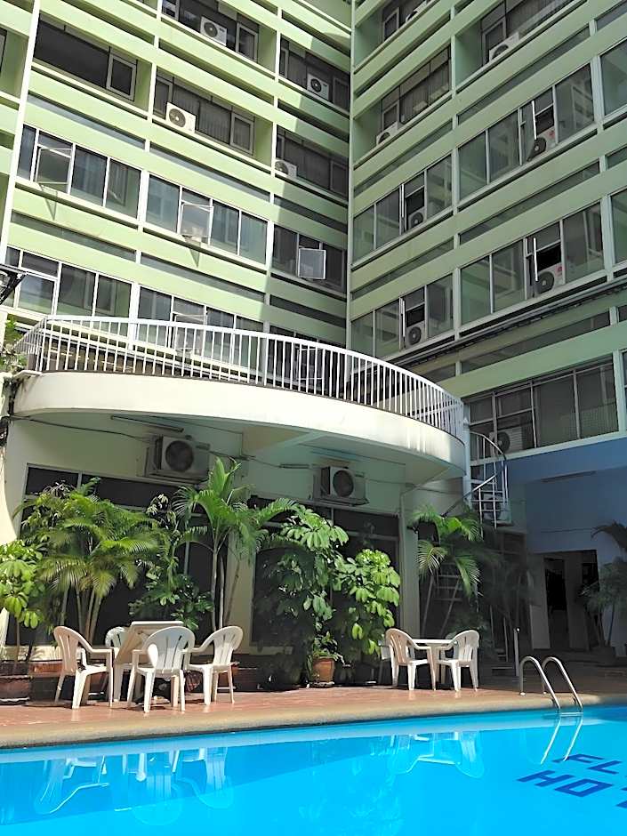 Florida Hotel Bangkok