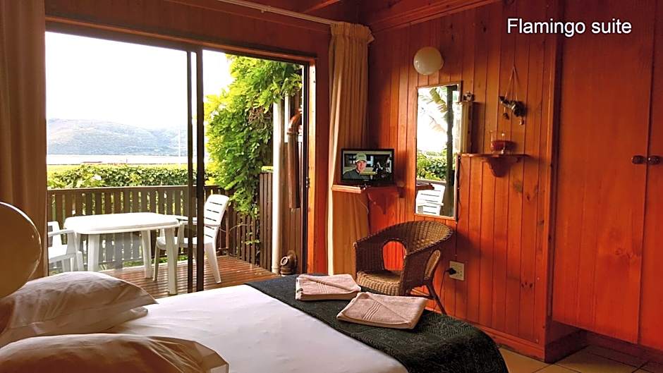 Lakeside Accommodation