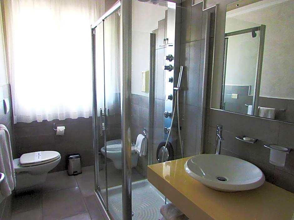Hotel Dante Residence