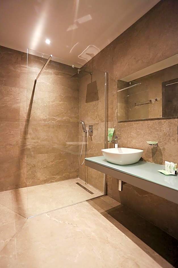 J'Me Boutique Hotel - Adults only