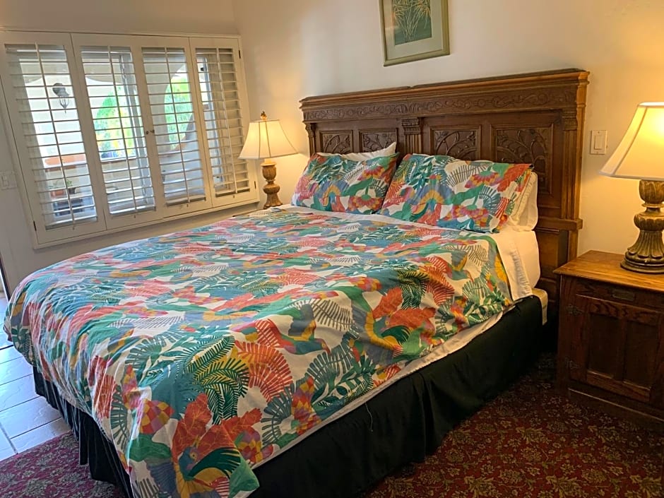 Chantico Inn