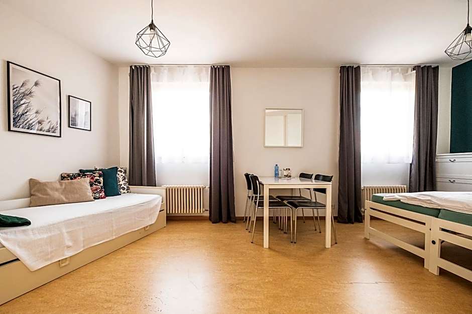 Paladina Hotel