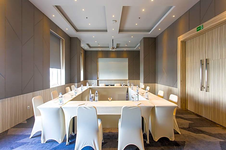 Hotel Santika Premiere Ambon