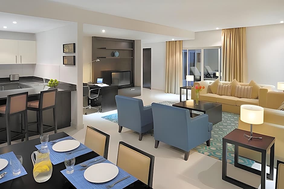 Residence Inn by Marriott Manama Juffair