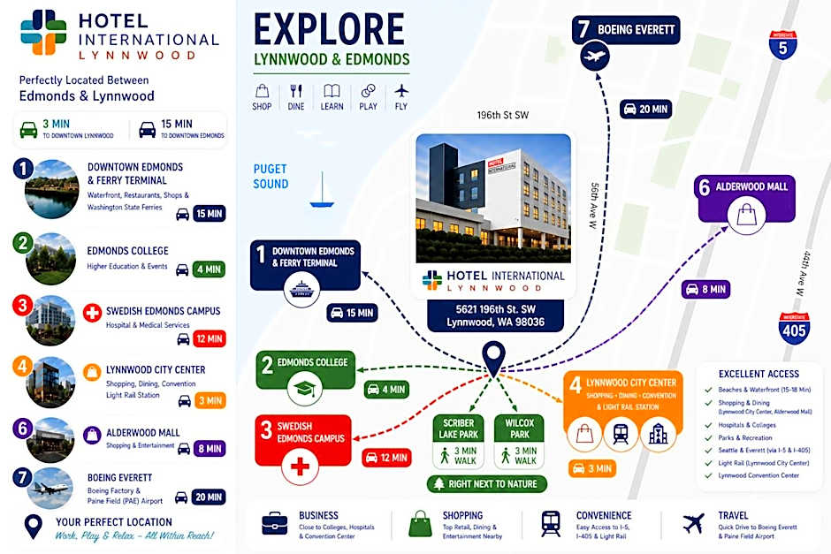 Hotel International