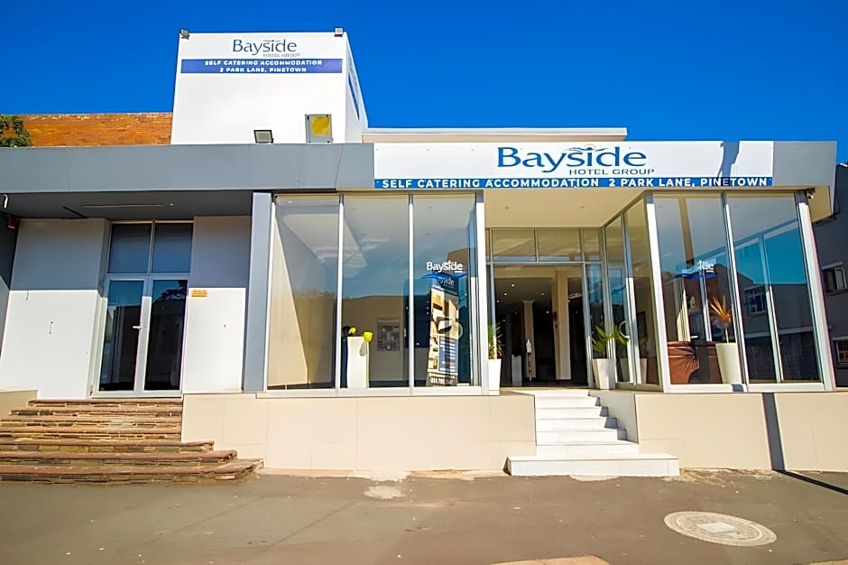 Bayside Lodge Pinetown