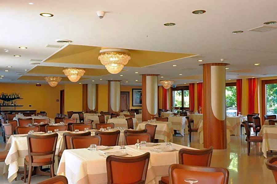 Hotel Svevo