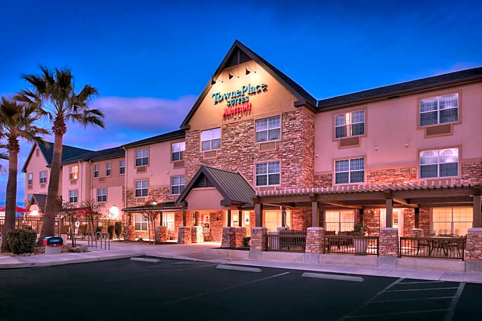 TownePlace Suites by Marriott Sierra Vista