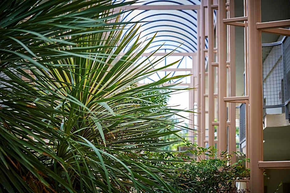 Les Jardins de l'Anjou