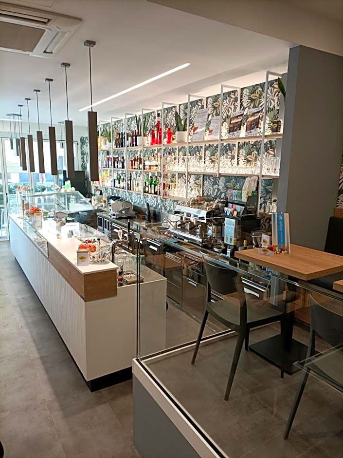 Residence Hotel Angeli