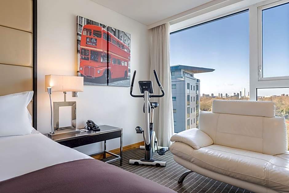 Pestana Chelsea Bridge Hotel And Spa